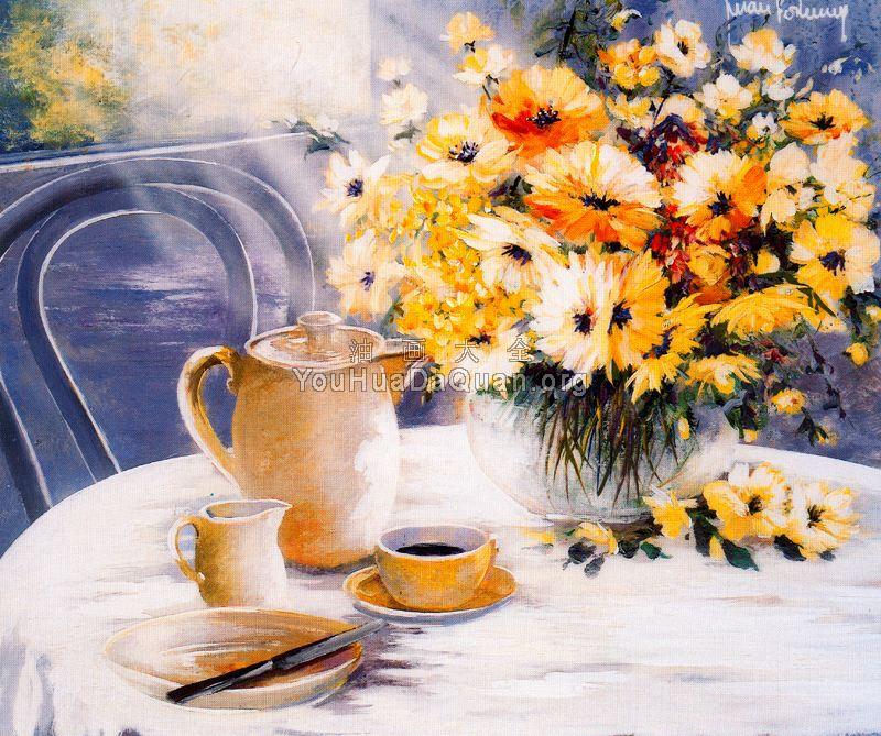 -Unknown - 胡安·福图尼